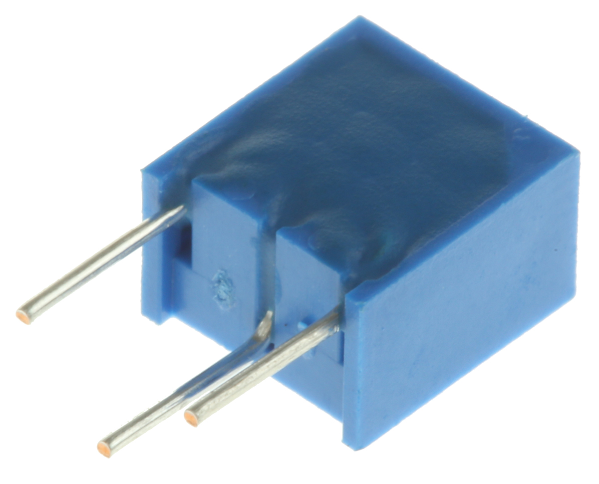 3266W-1-202LF, Bourns