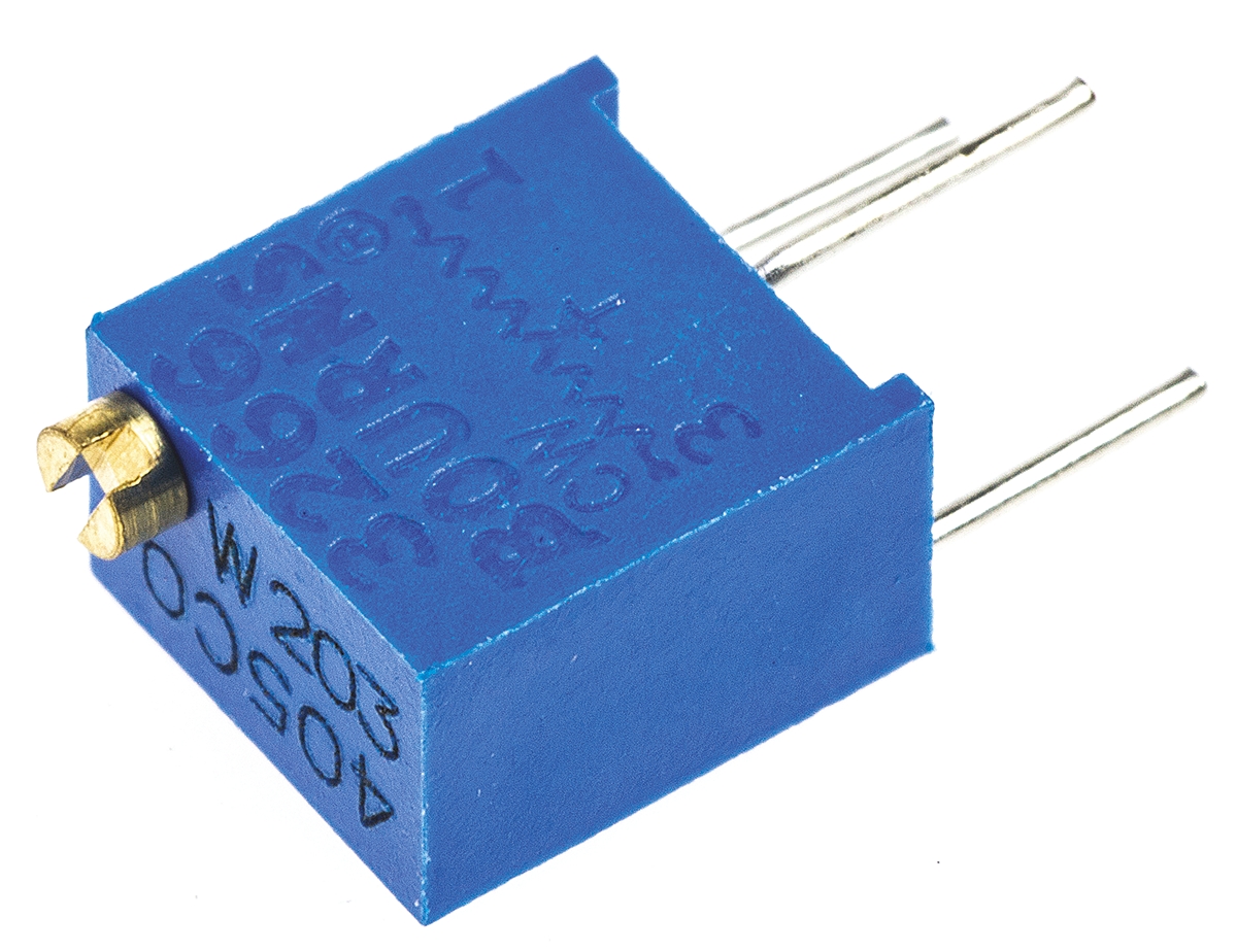 3266W-1-203LF, Bourns