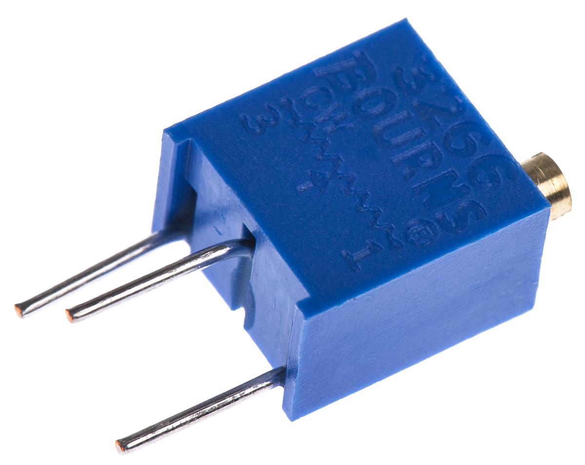 3266W-1-503LF, Bourns