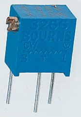 3266X-1-101LF, Bourns