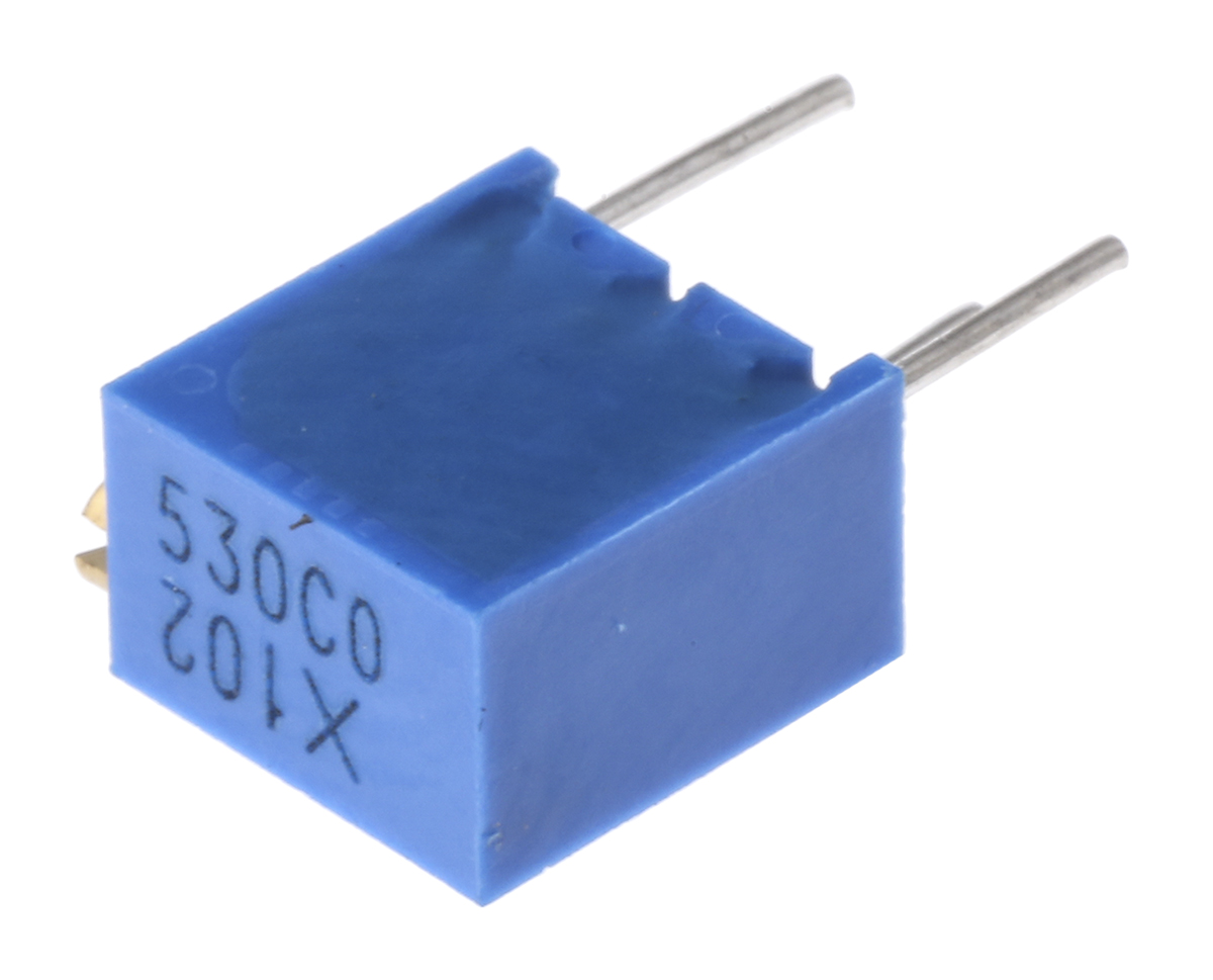 3266X-1-102LF, Bourns