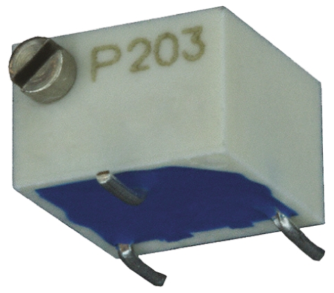 3269P-1-103LF, Bourns