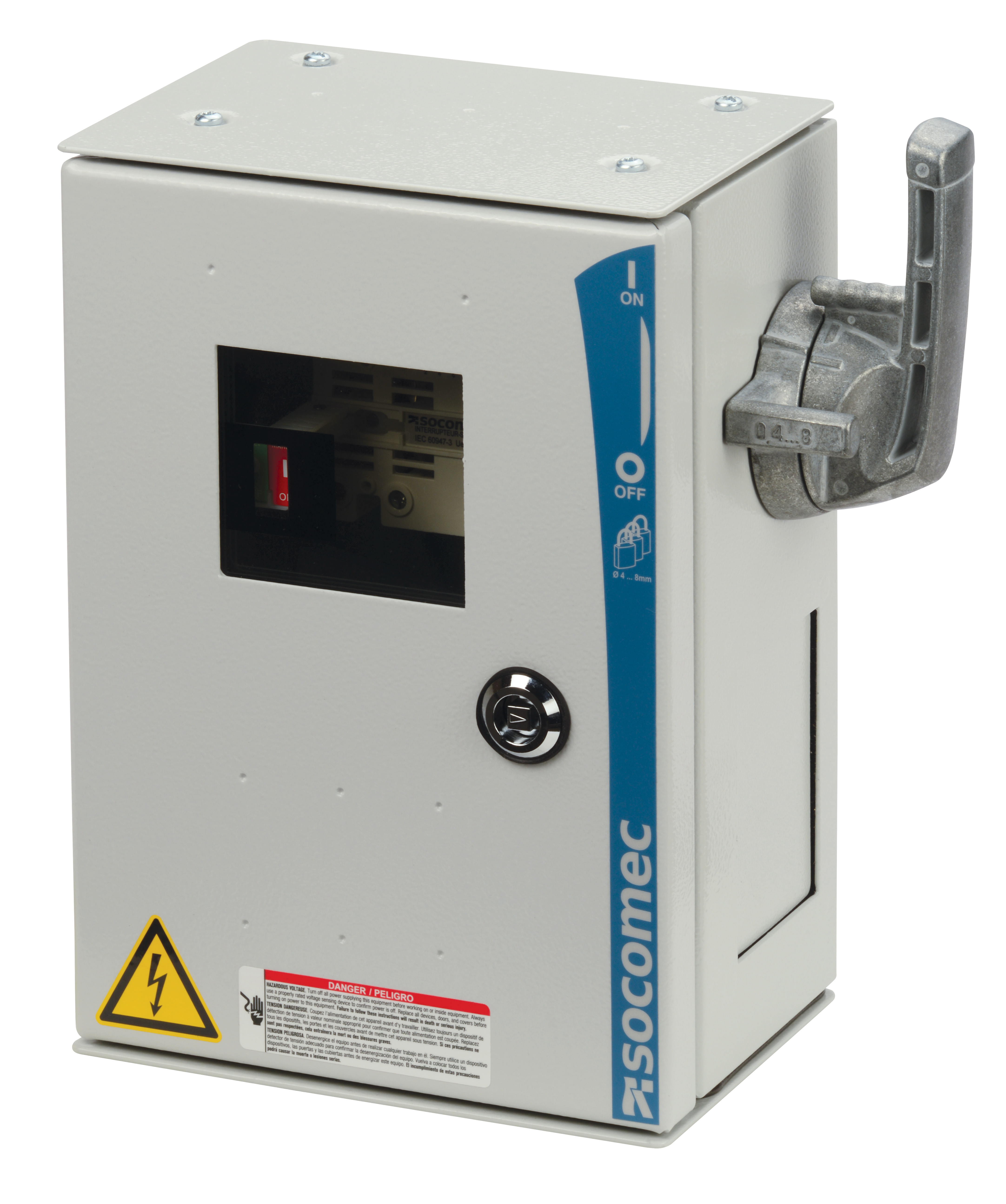 32734008, Socomec