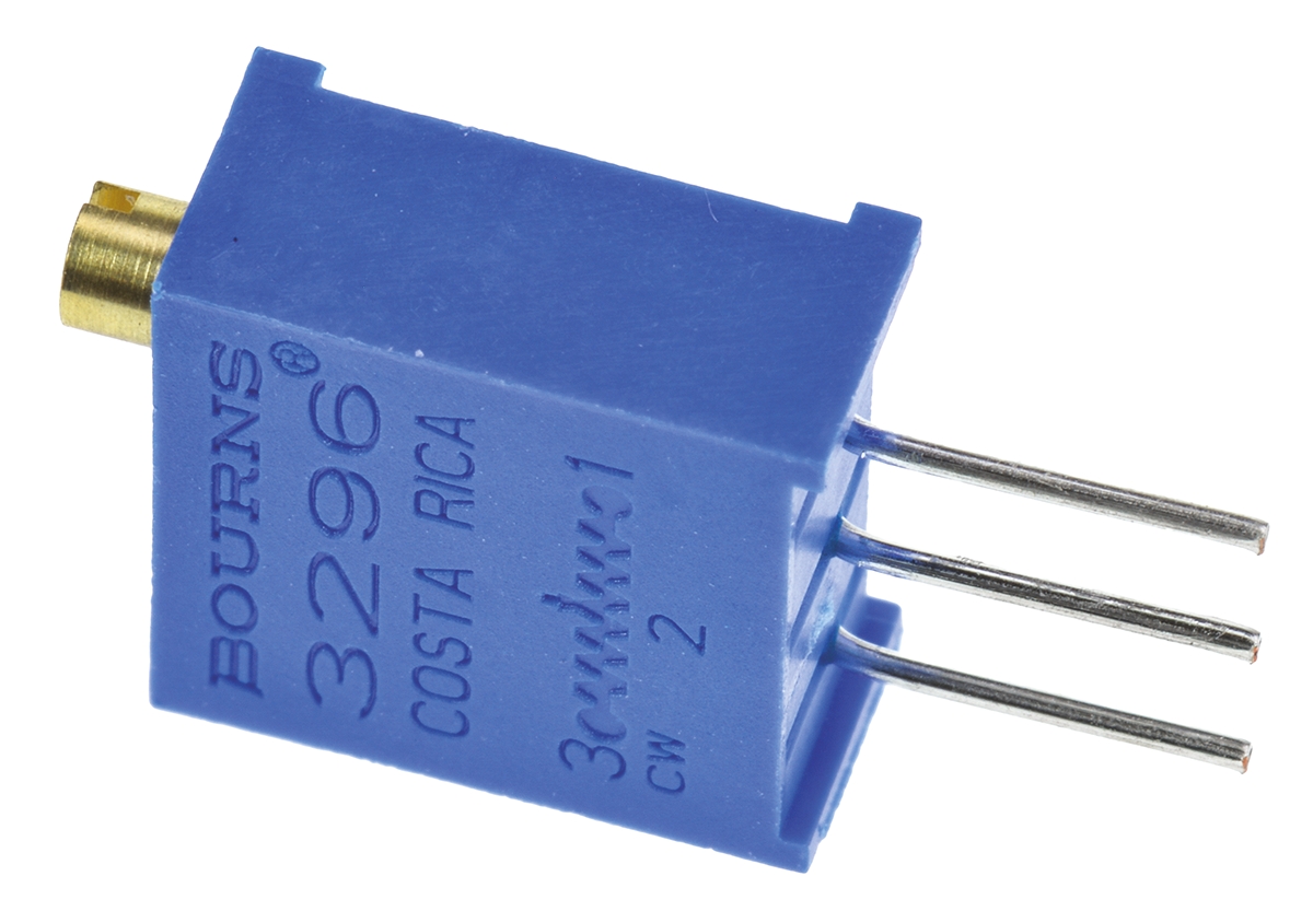 3296W-1-102LF, Bourns