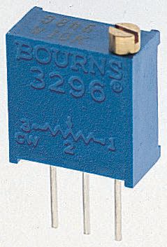 3296W-1-204LF, Bourns