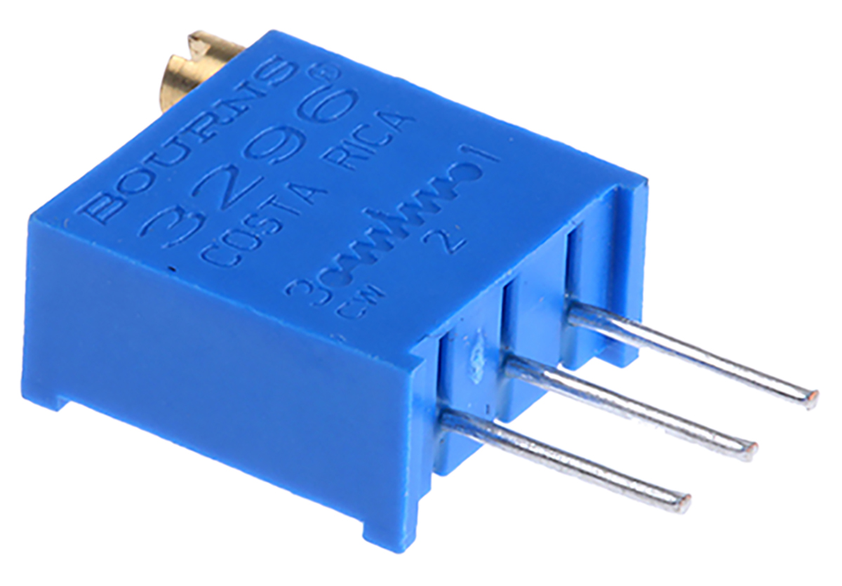 3296W-1-205LF, Bourns