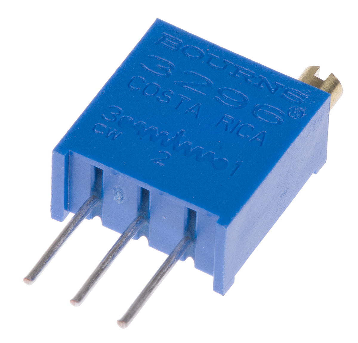 3296W-1-253LF, Bourns