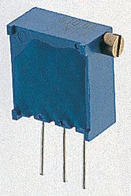 3296X-1-100LF, Bourns