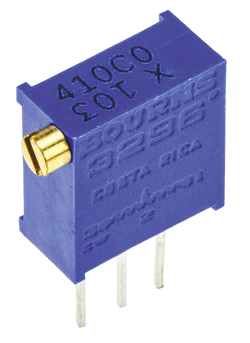 3296X-1-103LF, Bourns