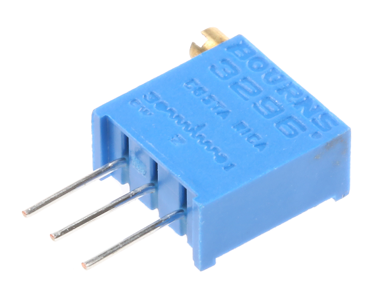 3296X-1-104LF, Bourns