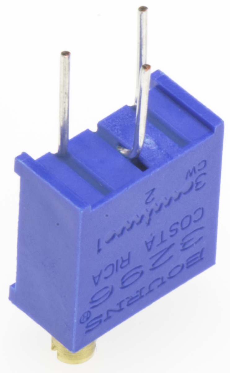 3296Y-1-102LF, Bourns
