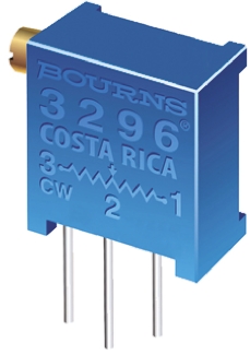 3296Z-1-500LF, Bourns