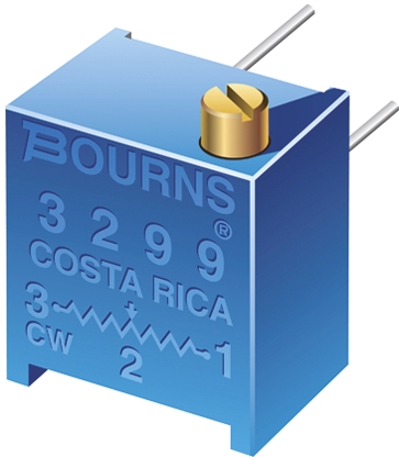 3299P-1-103LF, Bourns