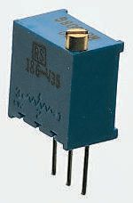 3299W-1-205LF, Bourns