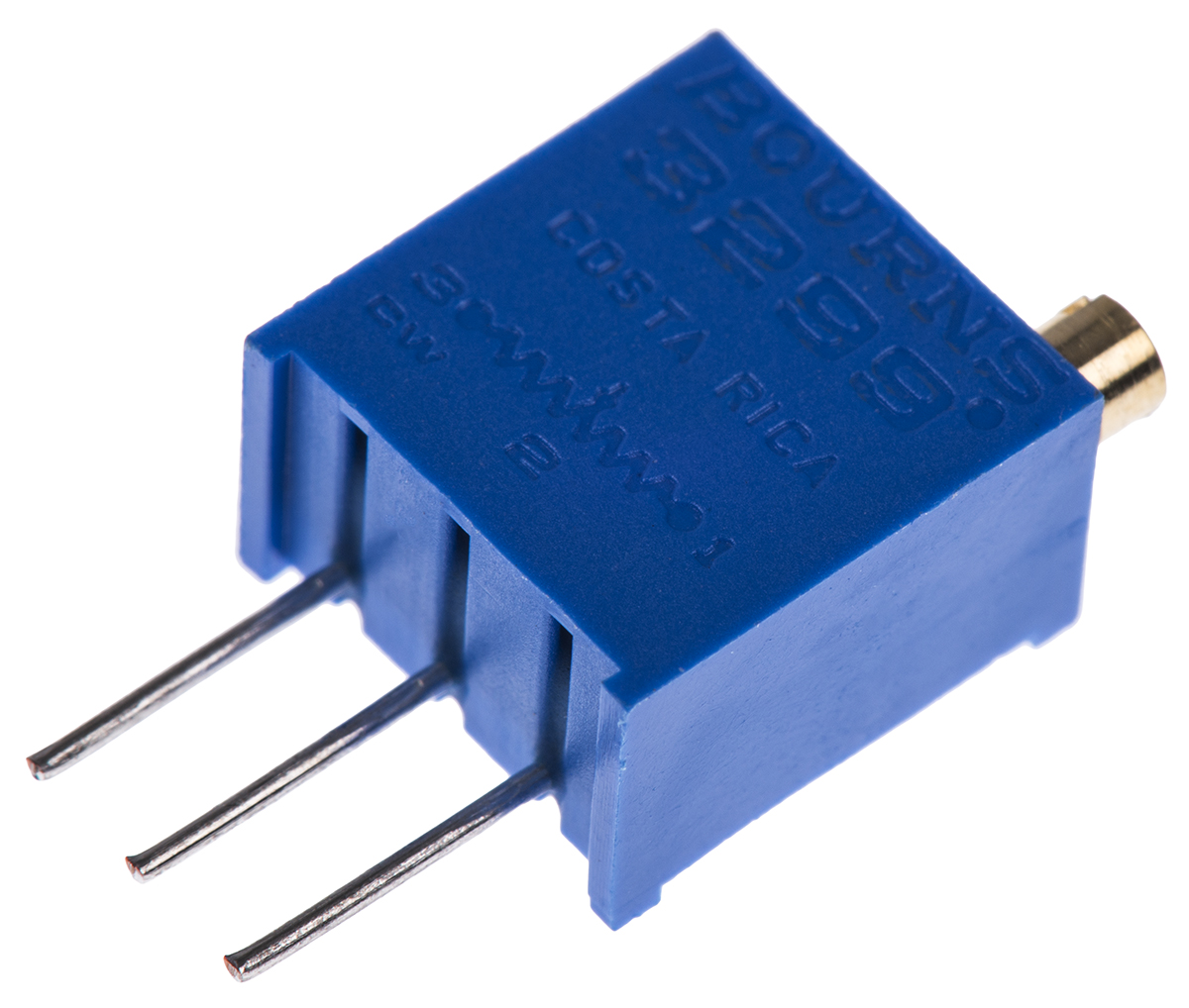 3299W-1-501LF, Bourns