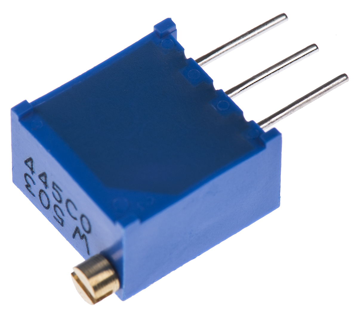 3299W-1-503LF, Bourns