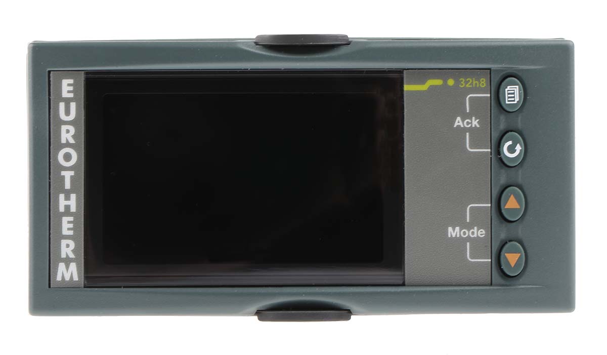 32H8I/AL/VH/RXXX/R, Eurotherm