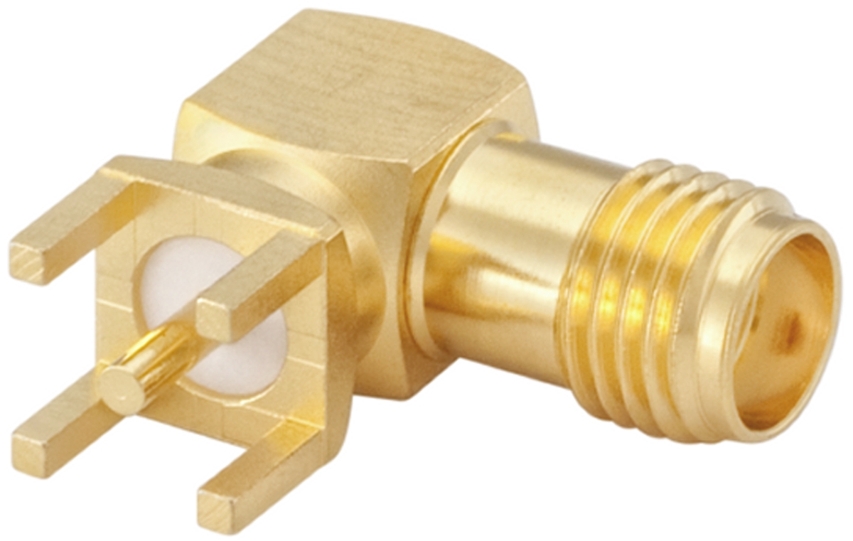 32K201-400L5, Rosenberger