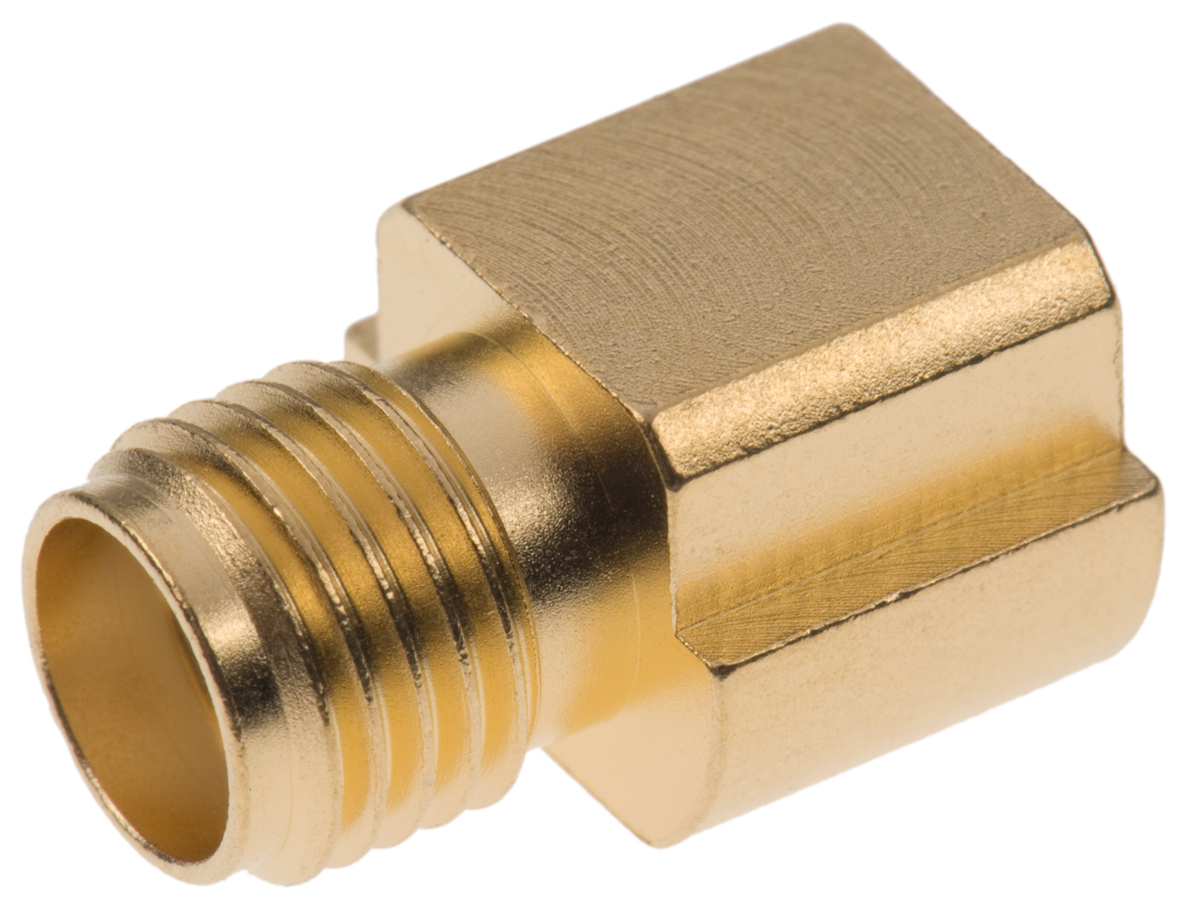 32K242-40ML5, Rosenberger