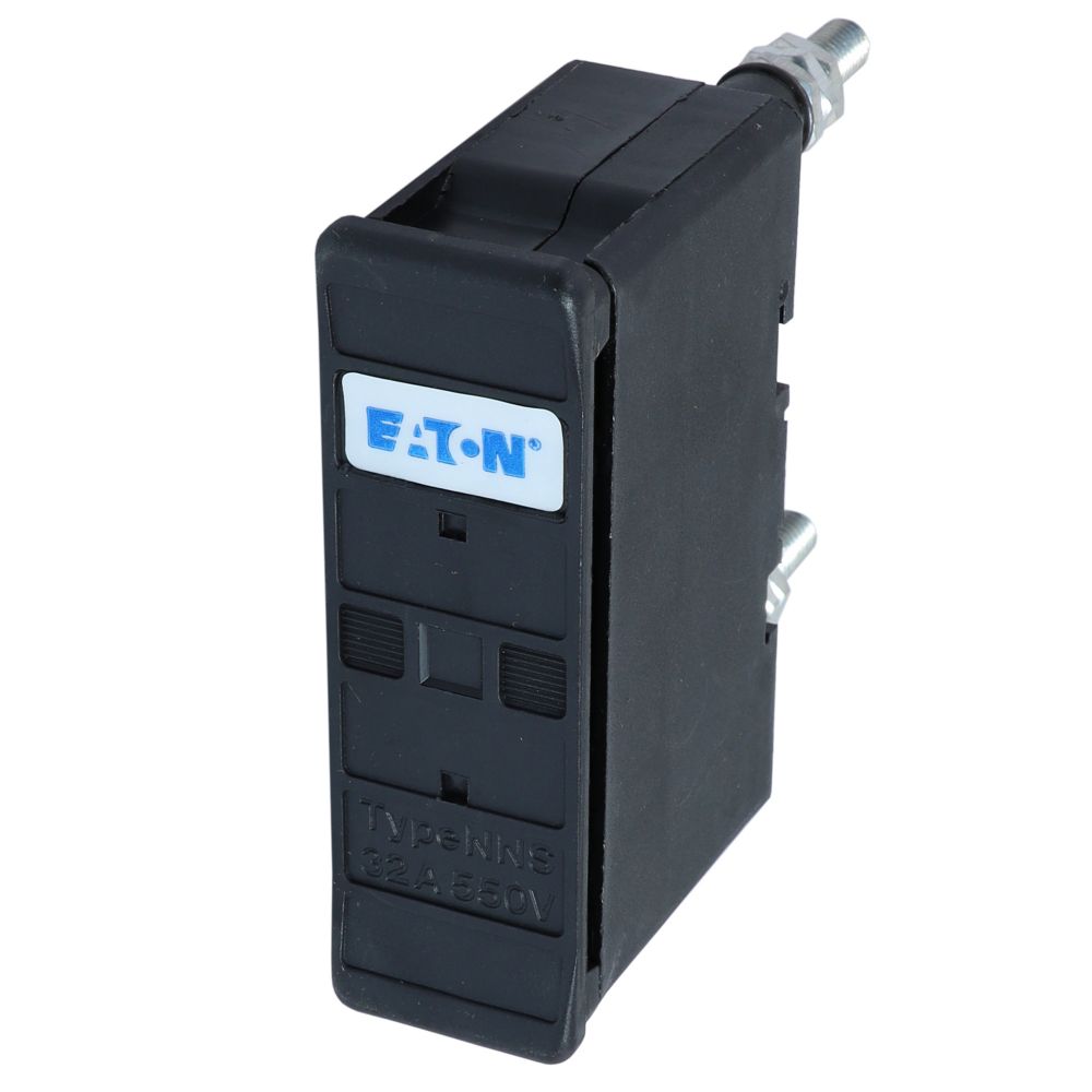 32NNSBS 32A 550V FUSEHOLDER 10 1.5KG, Eaton