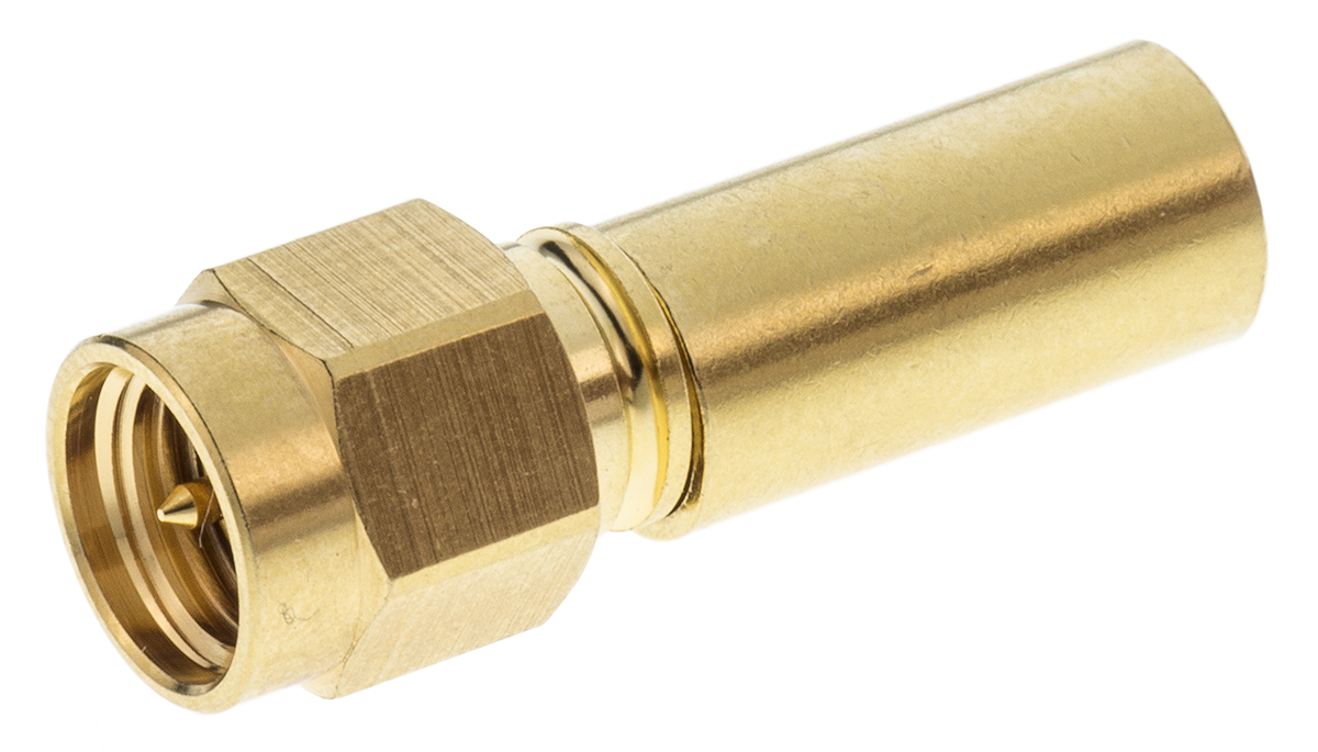 32S107-306L5, Rosenberger
