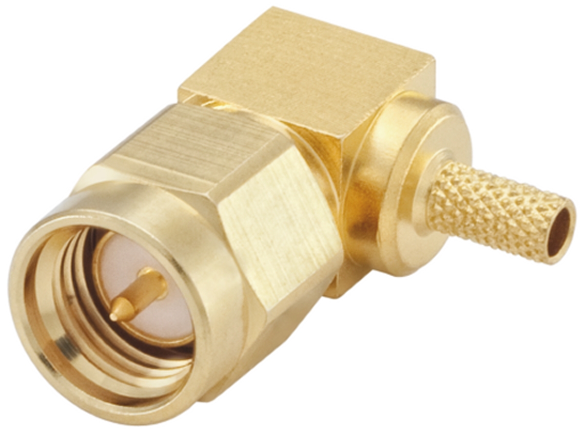 32S207-302L5, Rosenberger