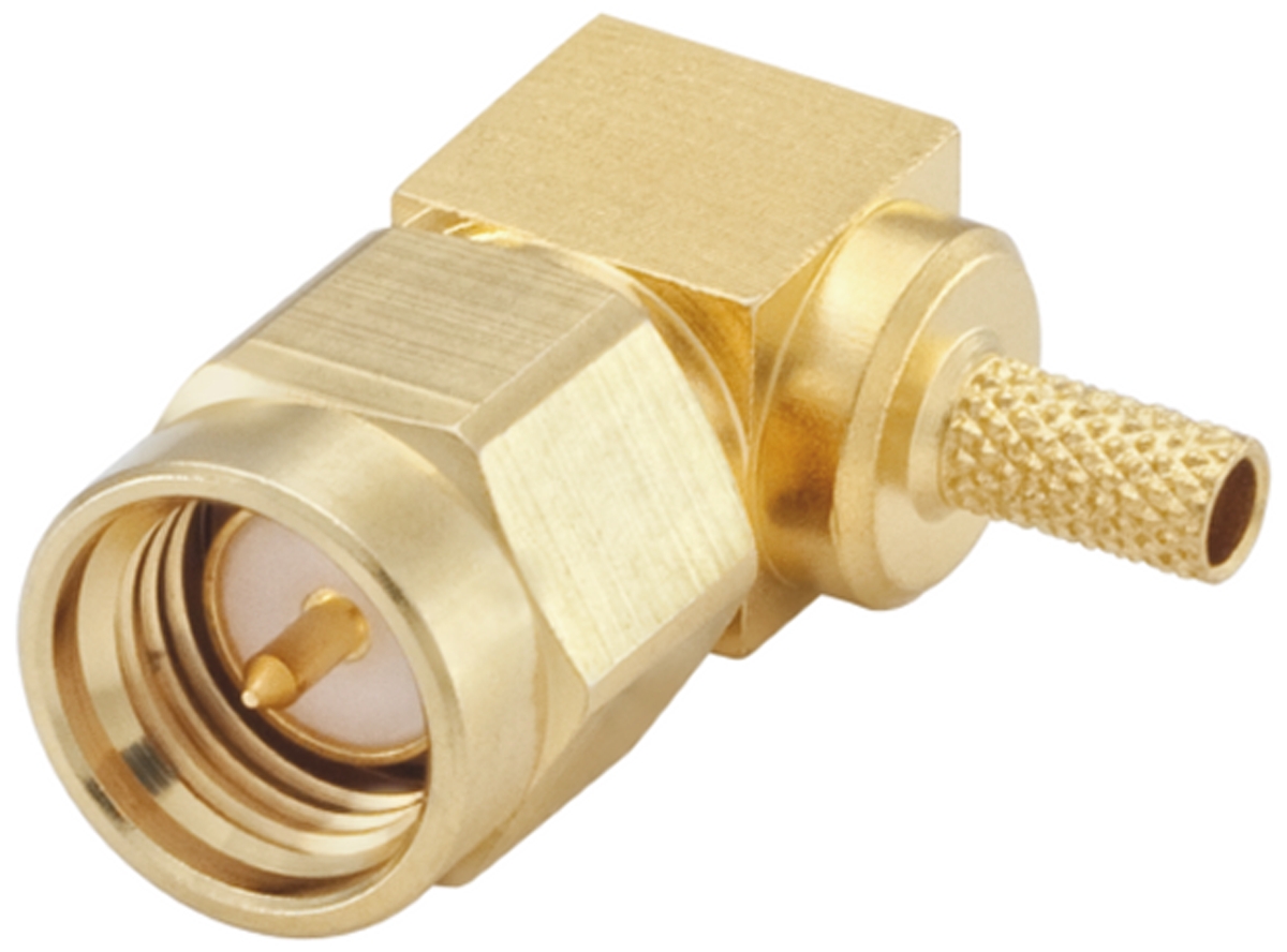 32S207-303L5, Rosenberger