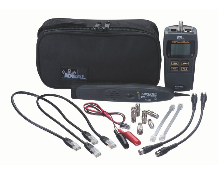 33-866, Ideal Industries