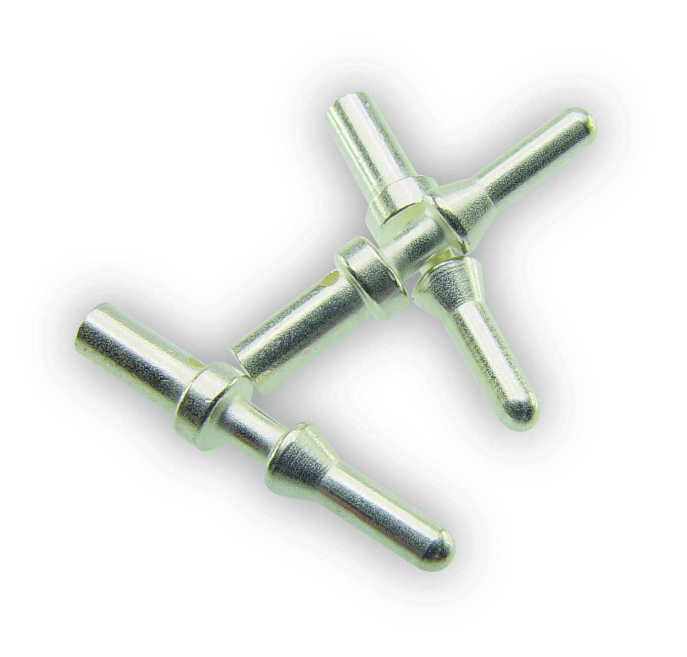 330-8672-002, ITT Cannon