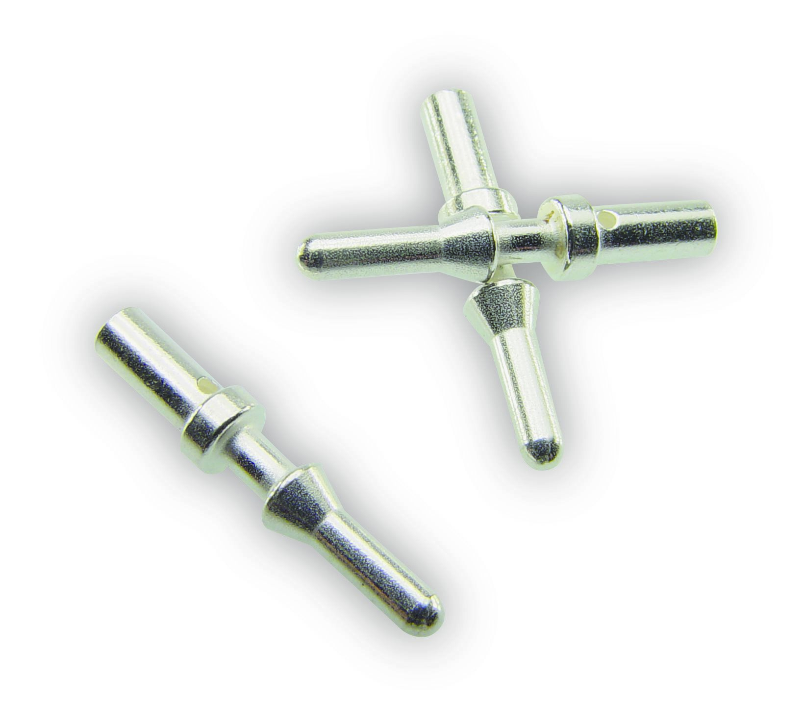 330-8672-003, ITT Cannon
