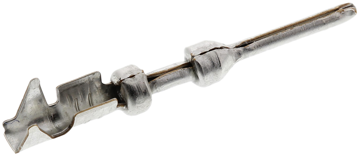 330-8672-100, ITT Cannon