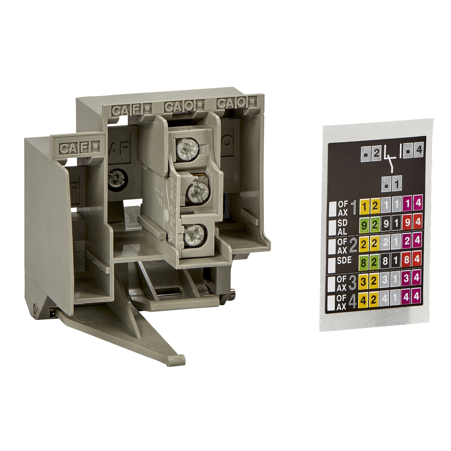 33004, Schneider Electric