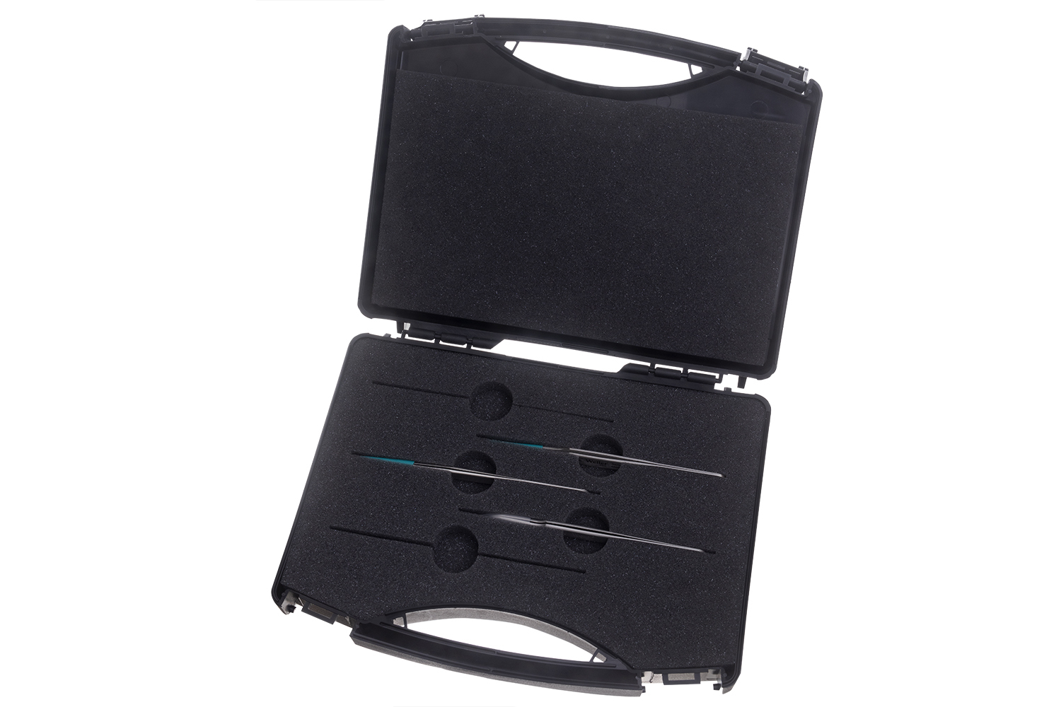 3300TPS, Weller Erem