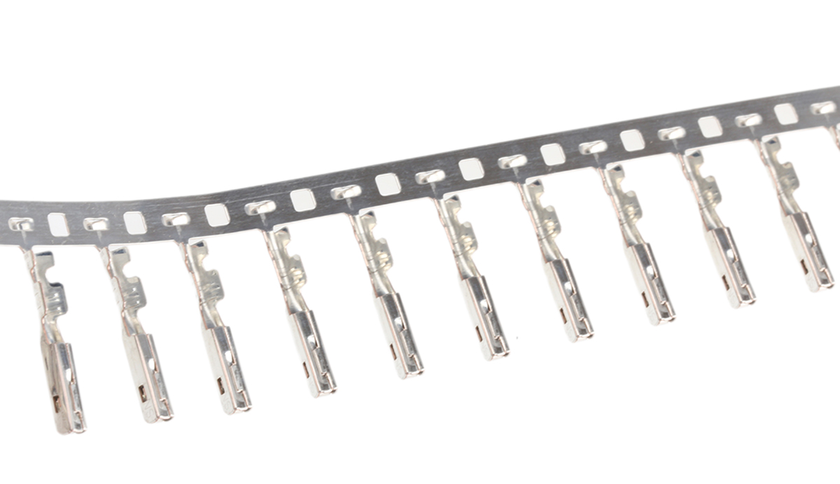 33012-2002, Molex