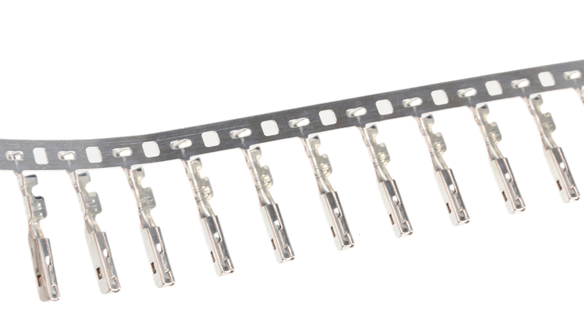 33012-2002, Molex