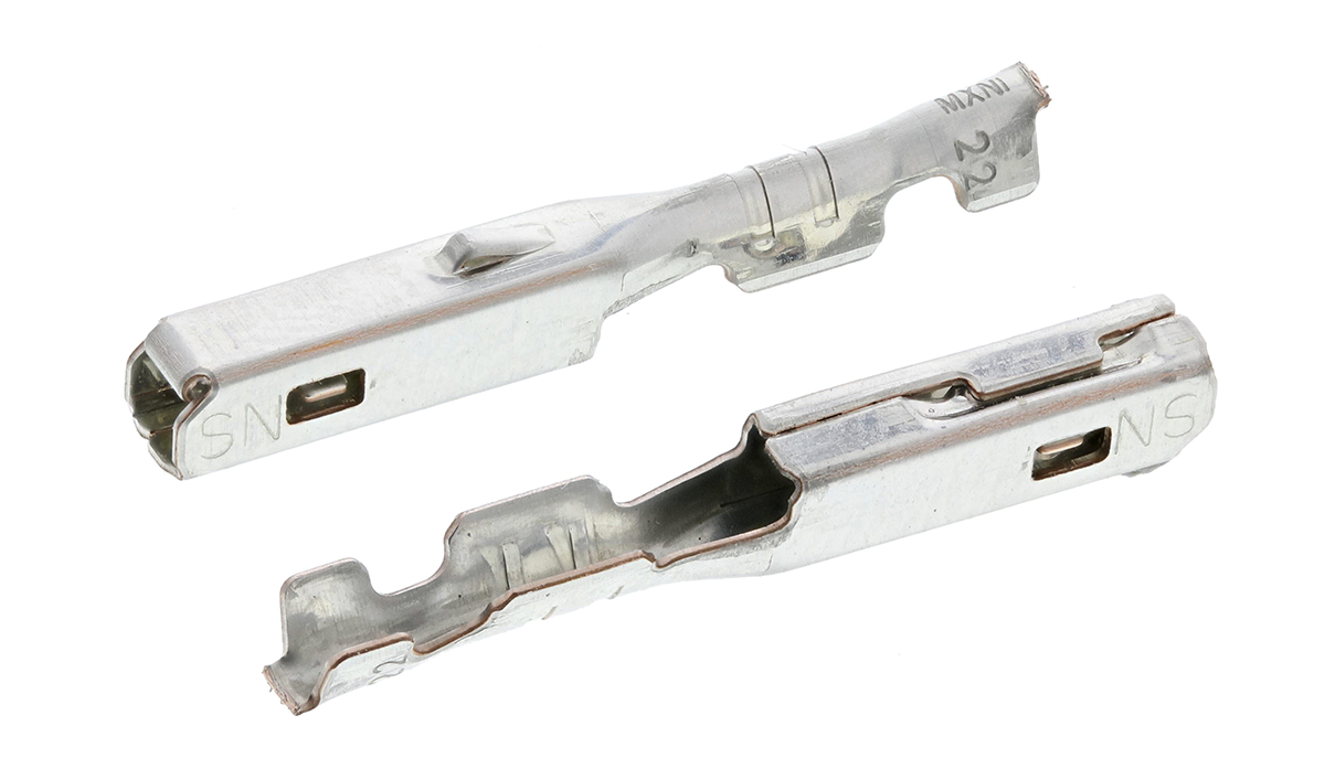 33012-2003, Molex