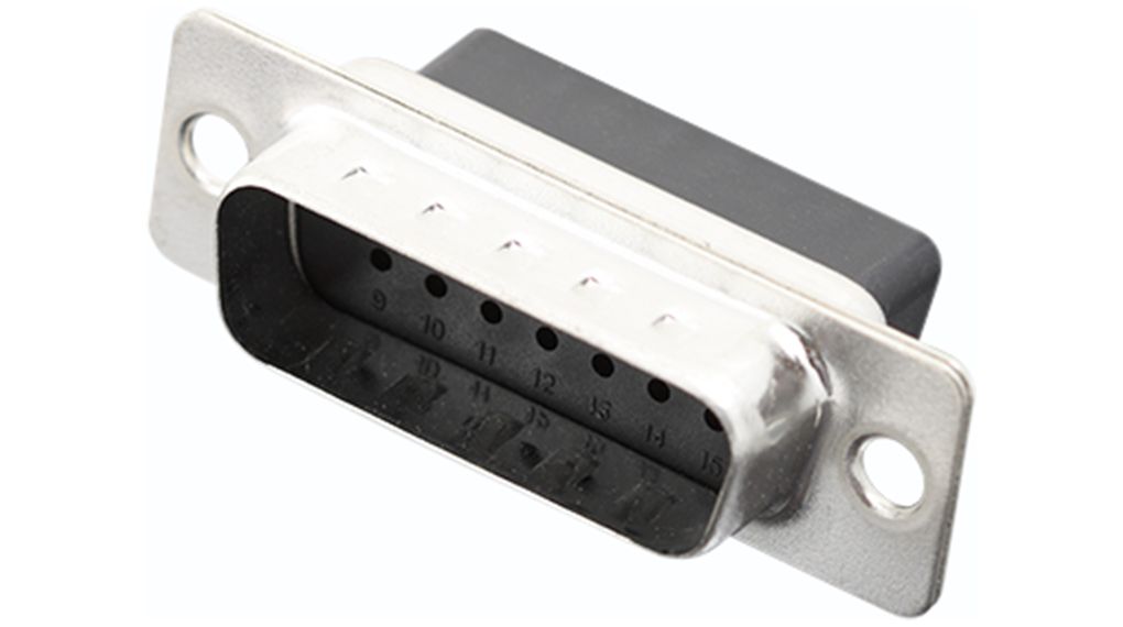 3303-0100-02, Encitech Connectors