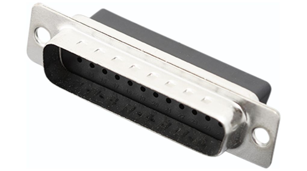 3303-0100-03, Encitech Connectors