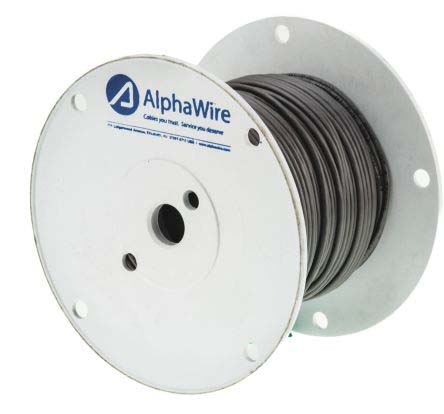 3303 SL033, Alpha Wire