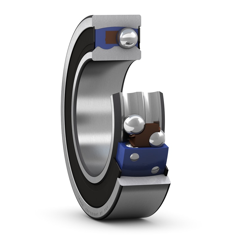 3305 A, SKF