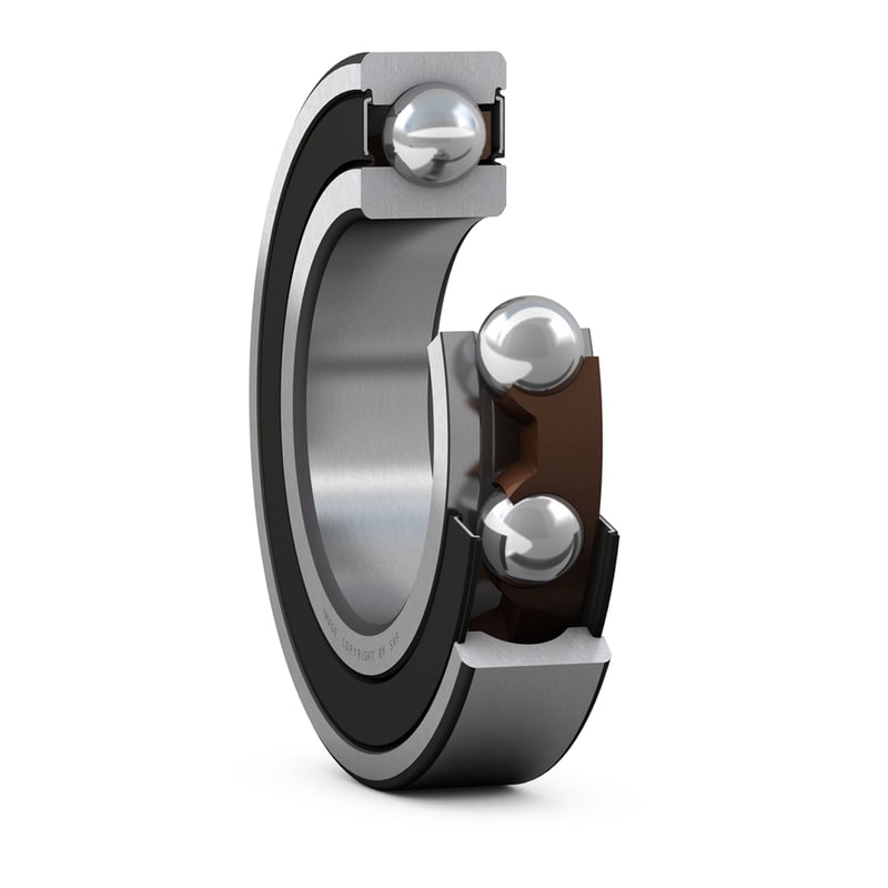3306 ANR, SKF