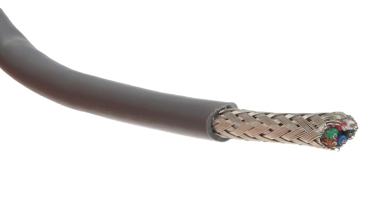 3306 SL005, Alpha Wire