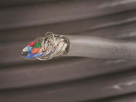 3306 SL033, Alpha Wire