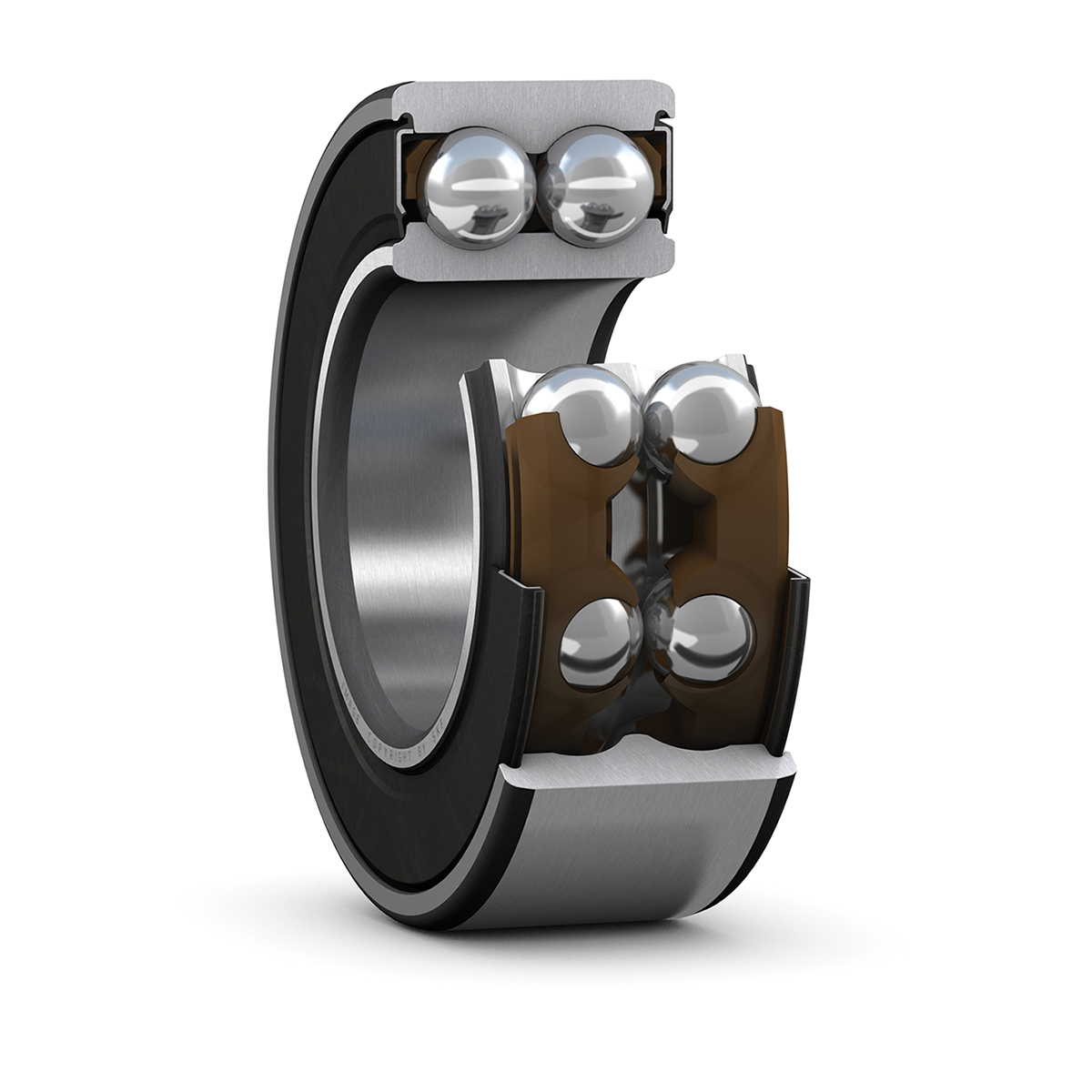 3307 A-2RS1TN9/MT33, SKF