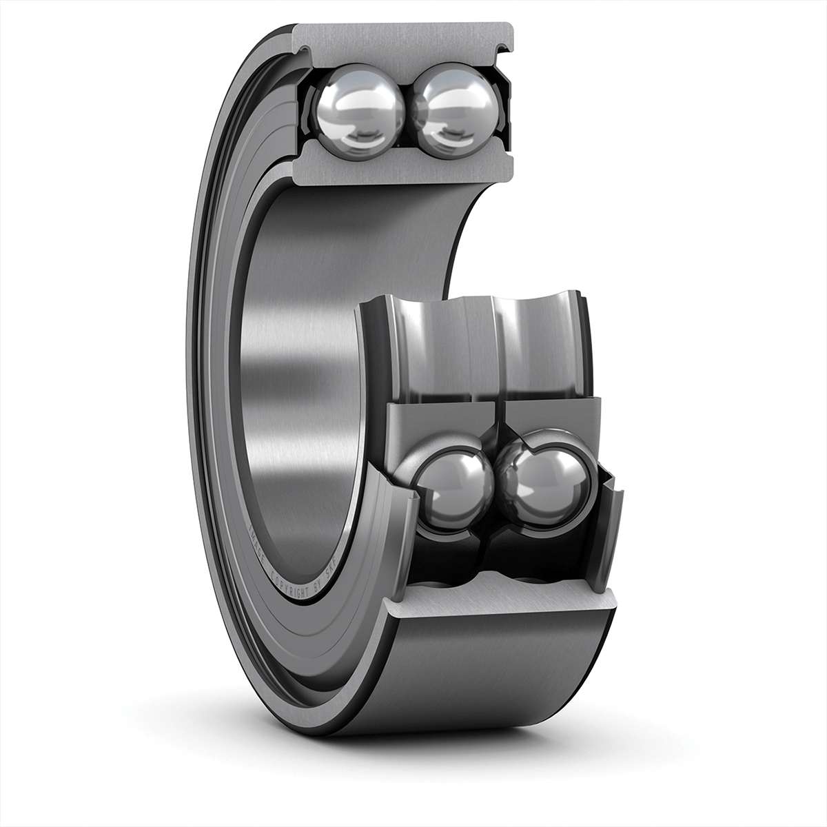 3307 A-2Z/C3MT33, SKF