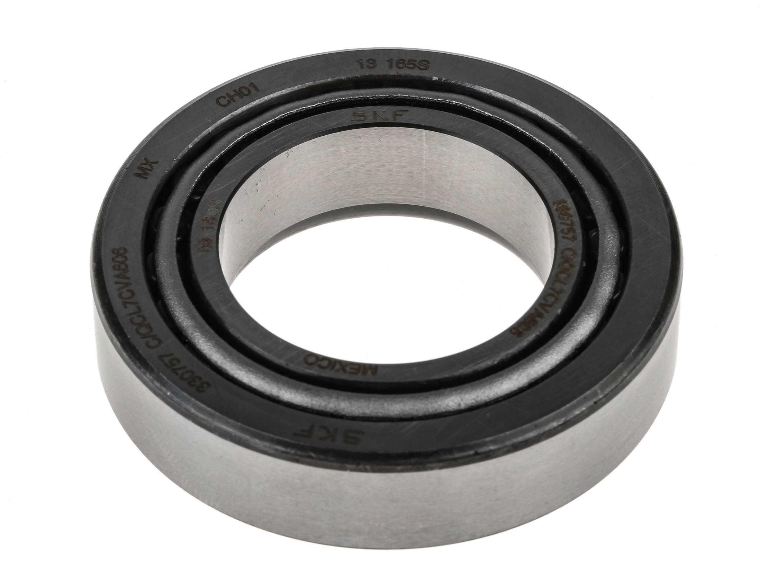 330757 C/QCL7CVA606, SKF