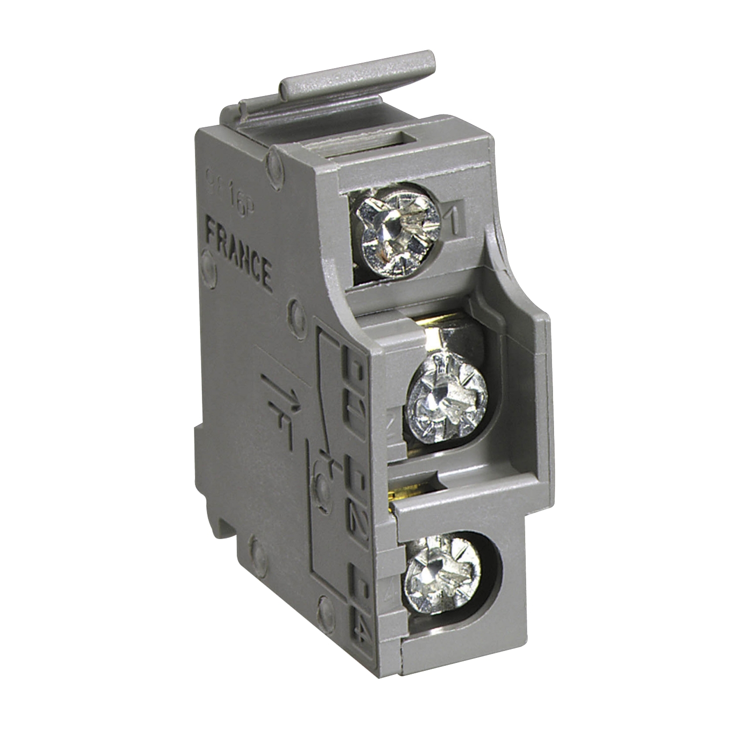 33109, Schneider Electric