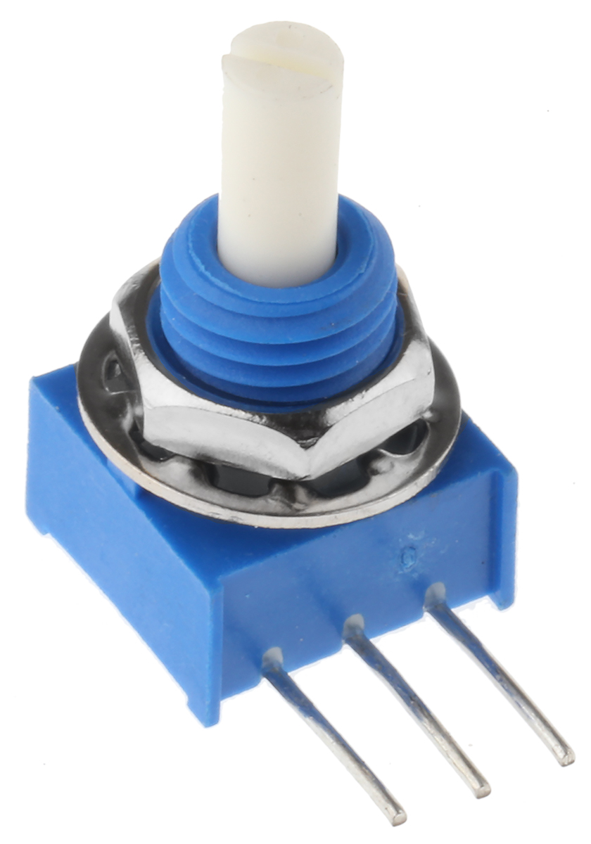 3310C-001-102L, Bourns