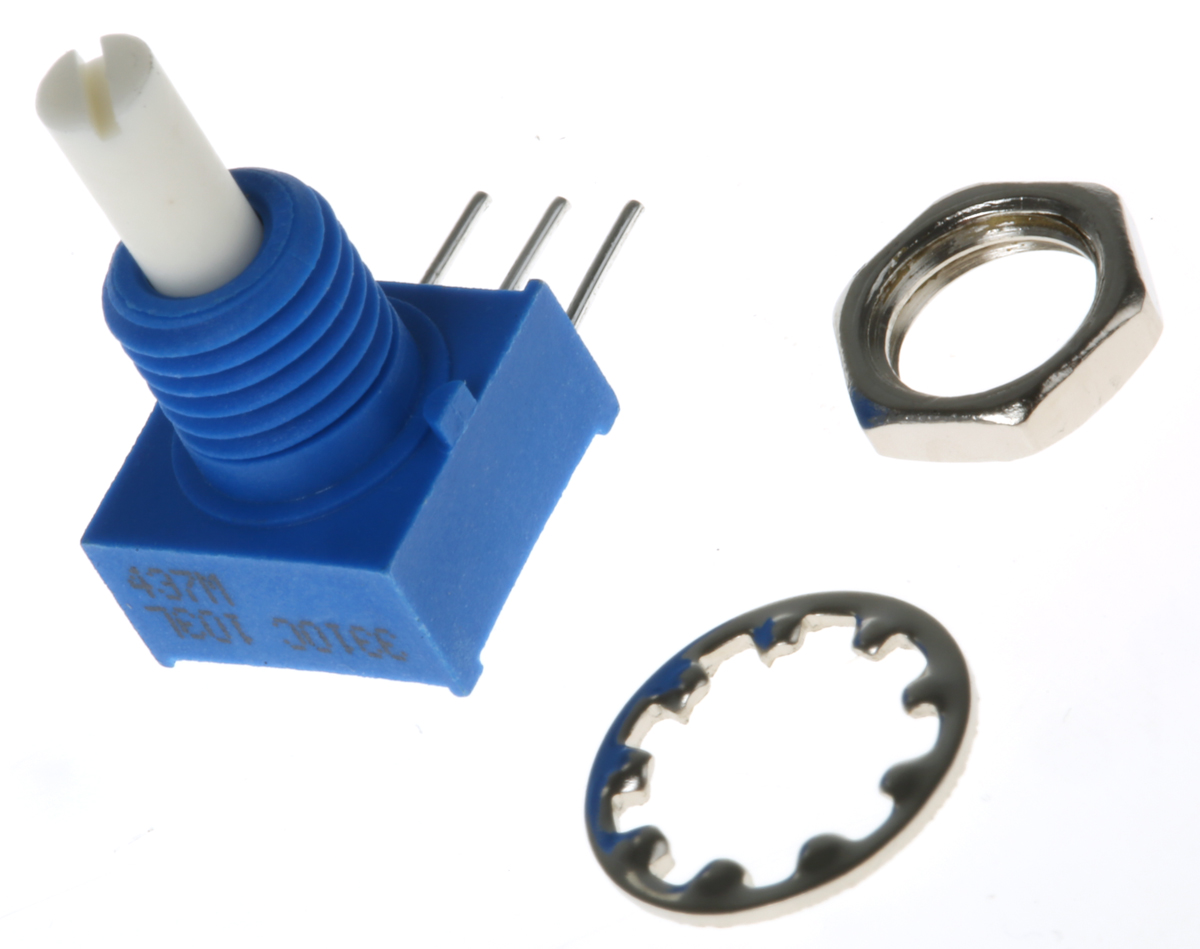 3310C-001-103L, Bourns