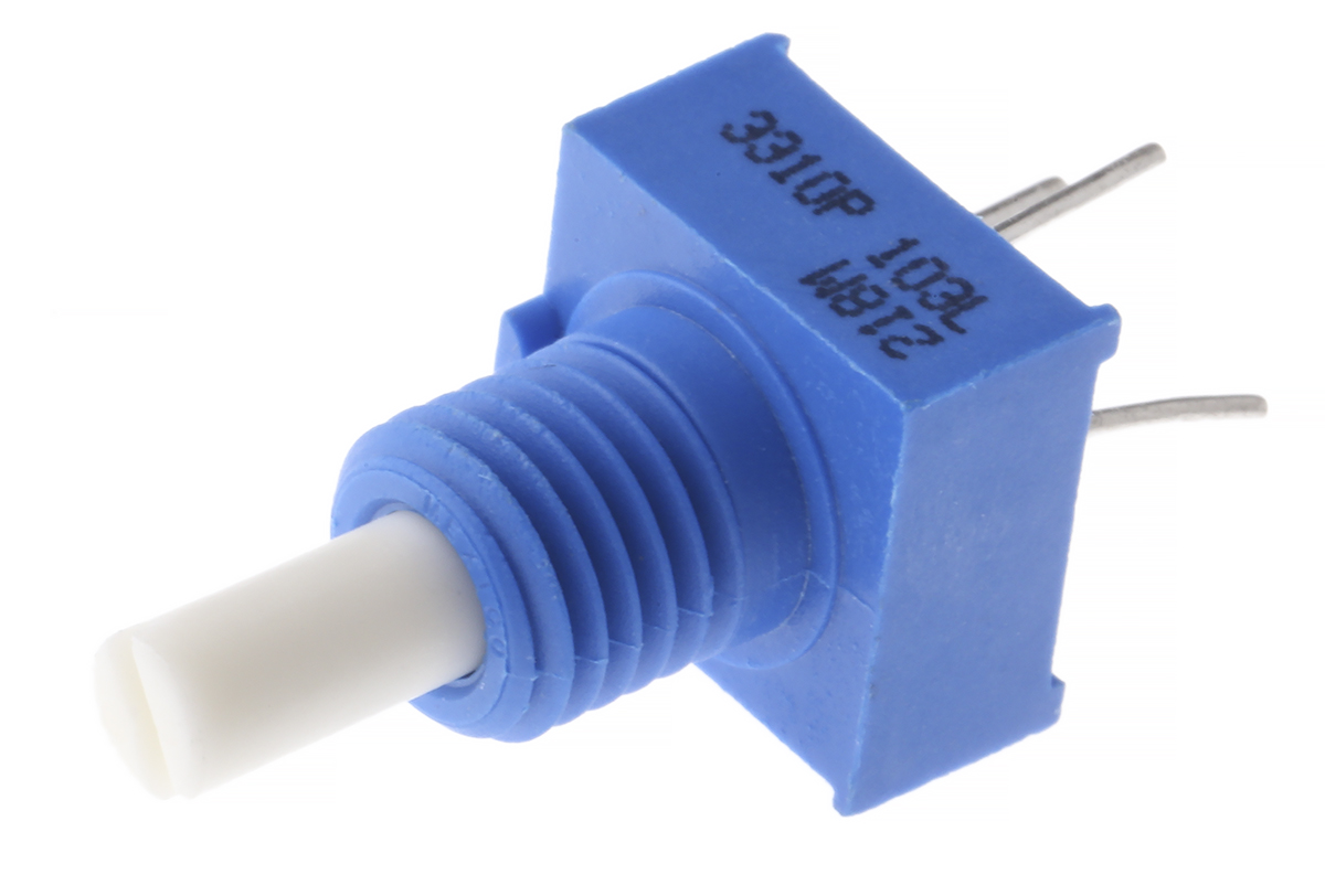 3310P-001-103L, Bourns